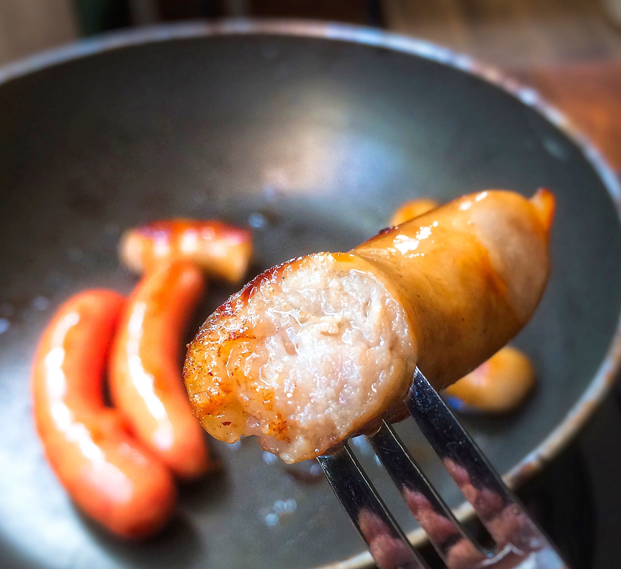 【長崎県産SPF豚と五島の海塩を使った】燻製セット